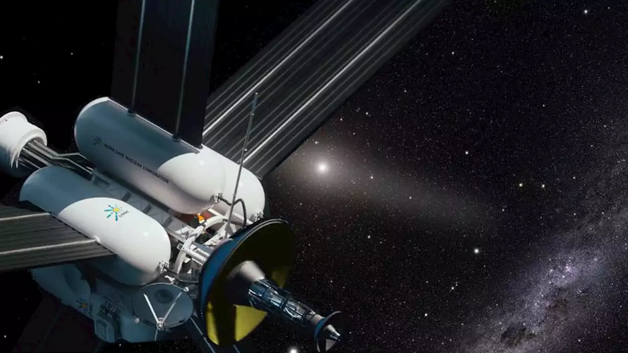 NASA funds cutting-edge Space pharmacy, futuristic asteroid defense projects