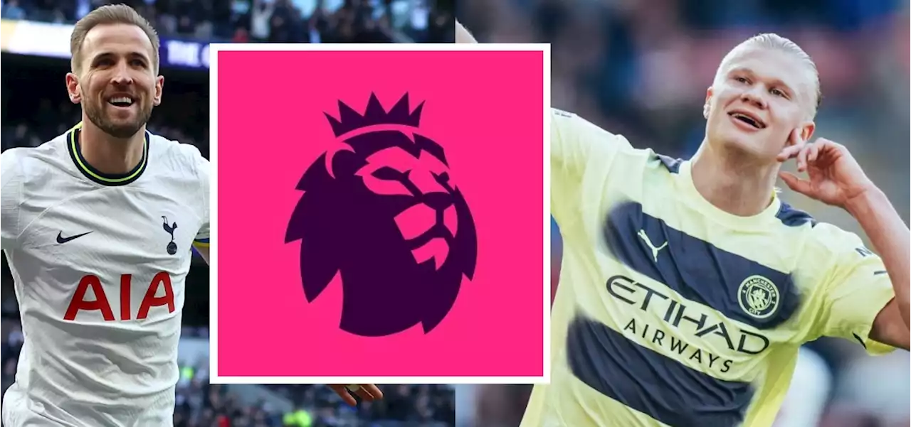 HAALAND ROMPERÁ EL RÉCORD HISTÓRICO: Así va la tabla de máximos goleadores en la Premier League