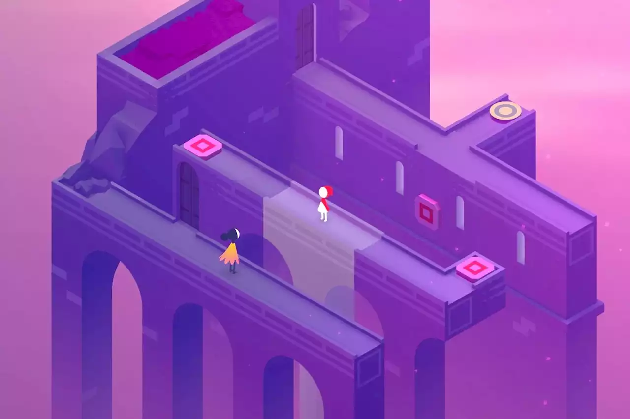 Les 9 plus beaux jeux iPhone de l'App Store