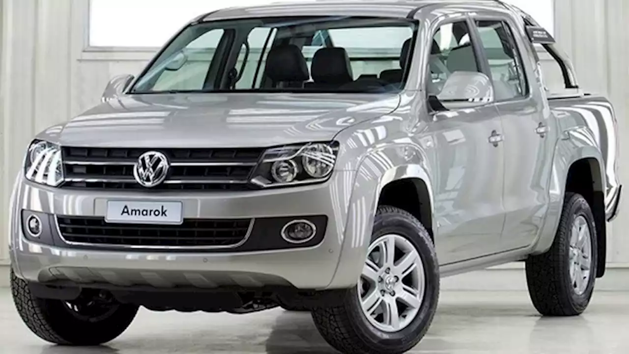 ¿Cuánto cuesta mantener una Amarok en 2023?