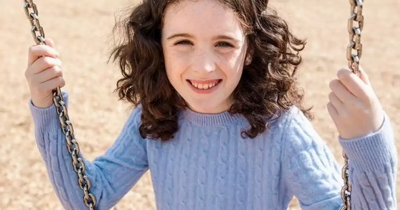 Mum of RTE Toy Show star Saoirse Ruane asks for prayers amid health update