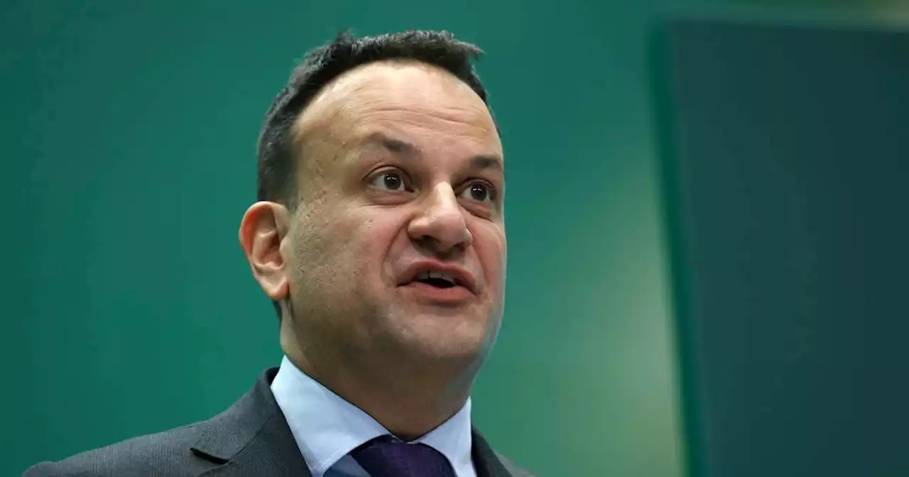 Taoiseach said he does not want to put ‘fake deadline’ on restoration of Northern institutions