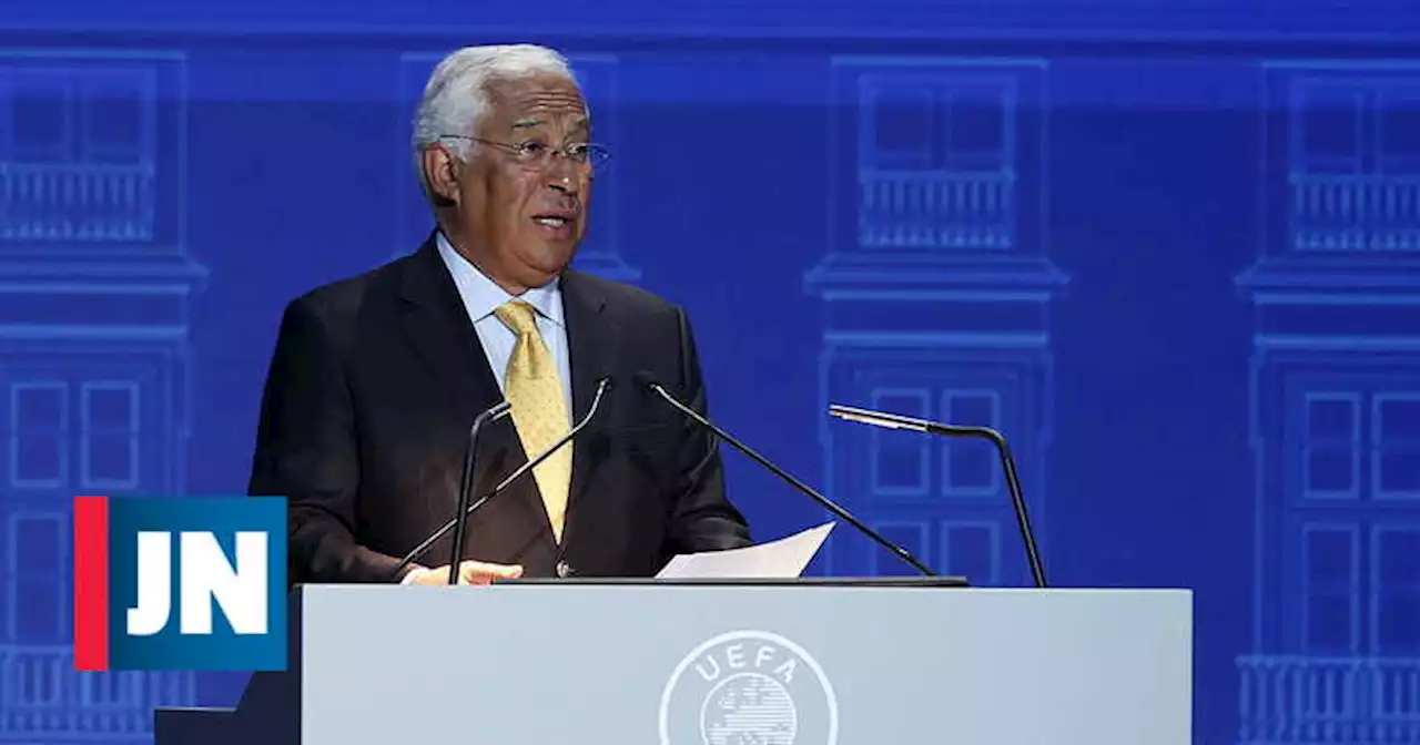 António Costa vai à Coreia do Sul para captar investimento