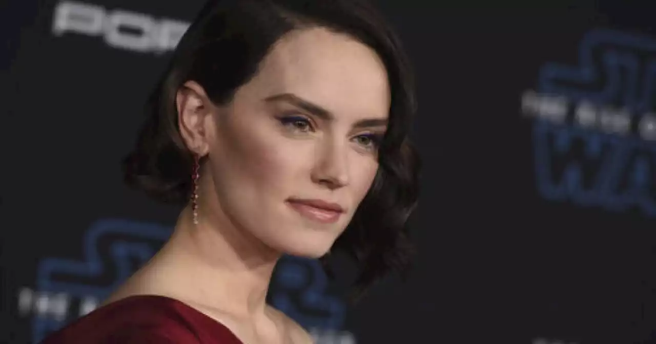 Daisy Ridely returning as Rey in new Star Wars movie