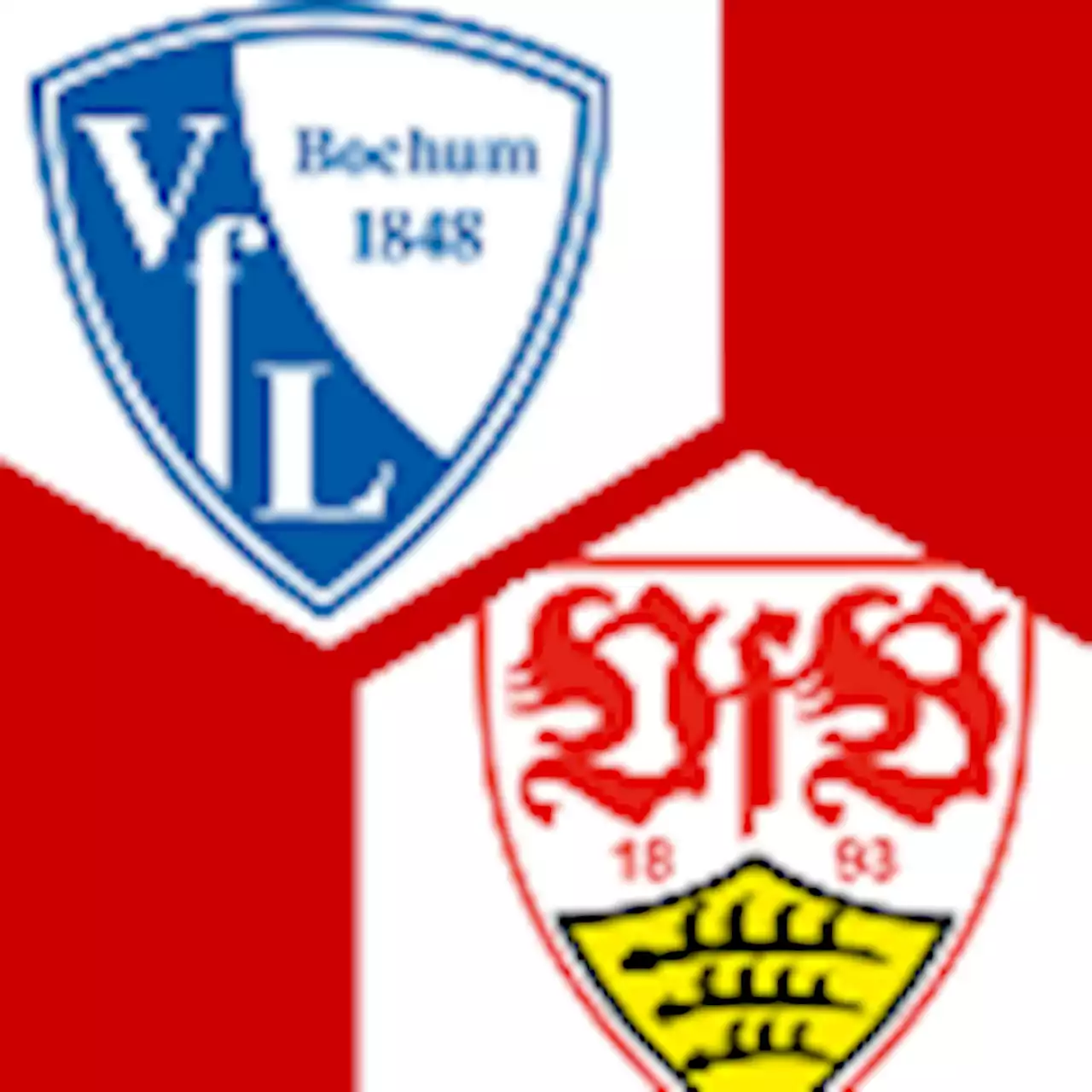 Liveticker | VfL Bochum - VfB Stuttgart 0:1 | 27. Spieltag | Bundesliga 2022/23