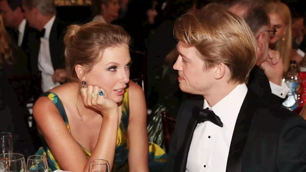 Report: Taylor Swift, Joe Alwyn break up after 6 years