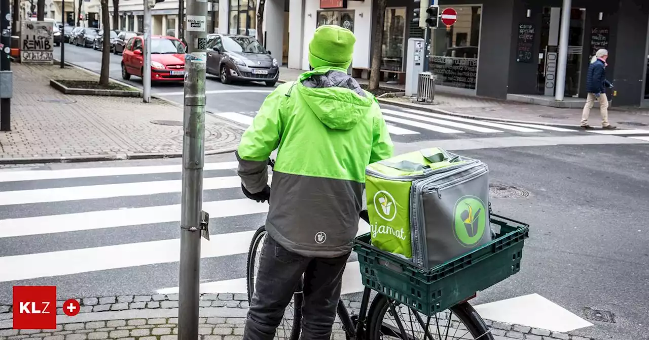 Fake-Restaurants in Kärnten: Das Geschäft mit dem Essen aus der Geisterküche | Kleine Zeitung