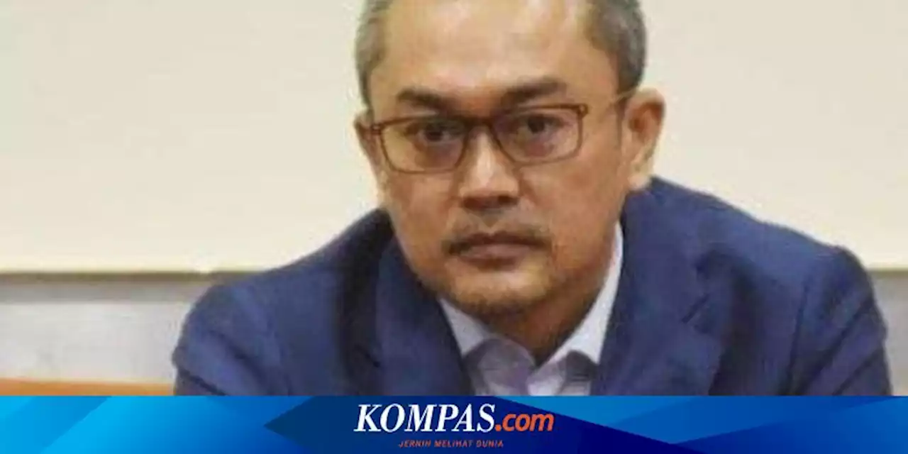 Pengakuan Anggota Komisi III Ketar-ketir Dapat Uang dari Hasil Makelar