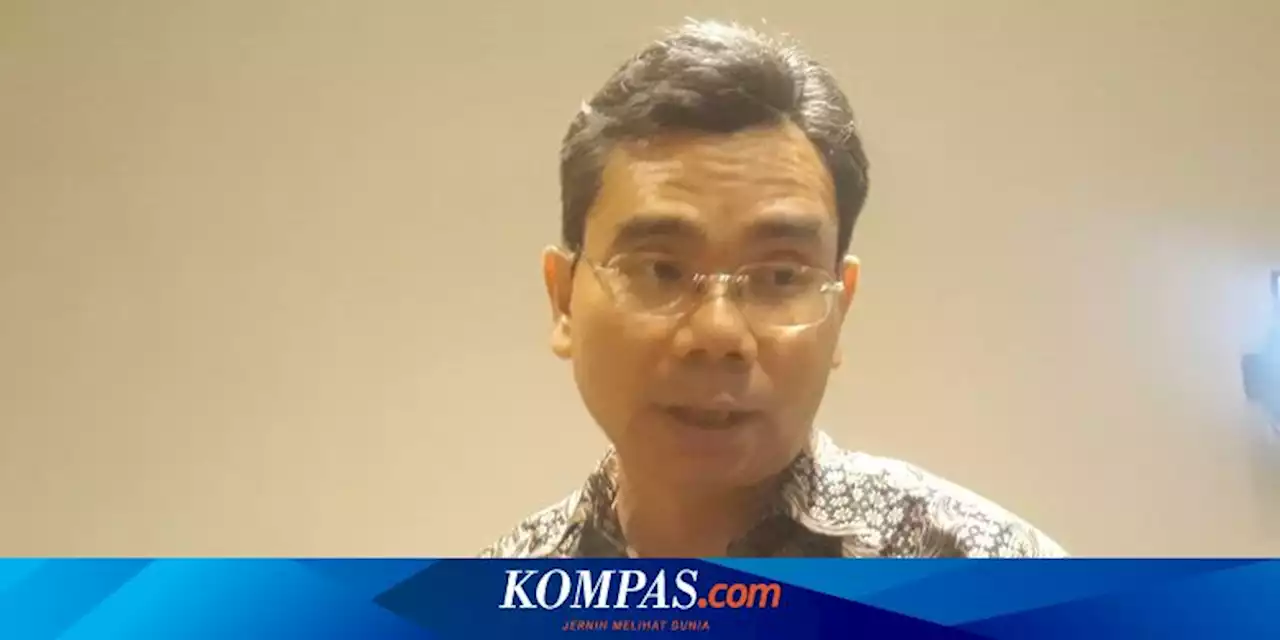 Survei LSI: Elektabilitas PDI-P Menurun meski Tetap Teratas, Gerindra dan PKS Menguat