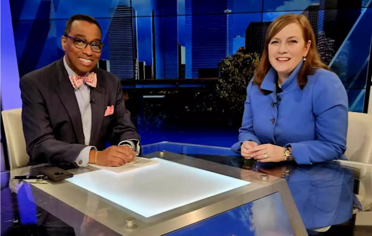 Congresswoman Lizzie Fletcher on front lines of fight over abortion rights, and more on Houston Newsmakers