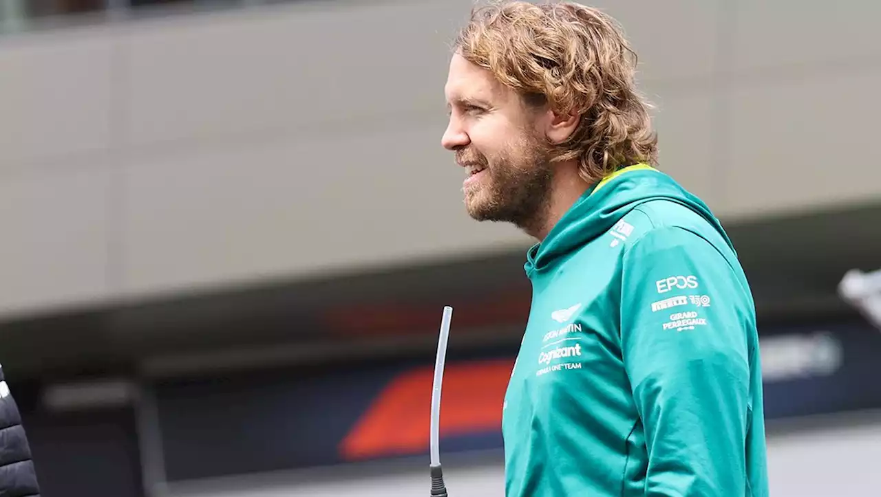 Vettel jubelt über Sieg im „wichtigsten Rennen“