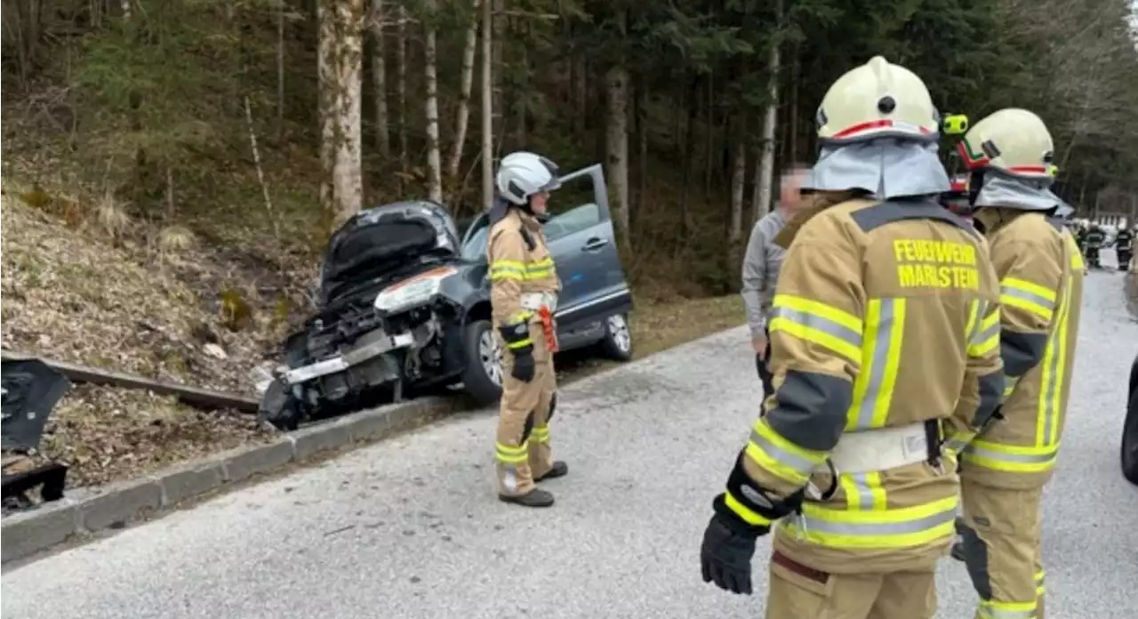 Wegen Fliege: Tirolerin und Mutter (93) verunfallt