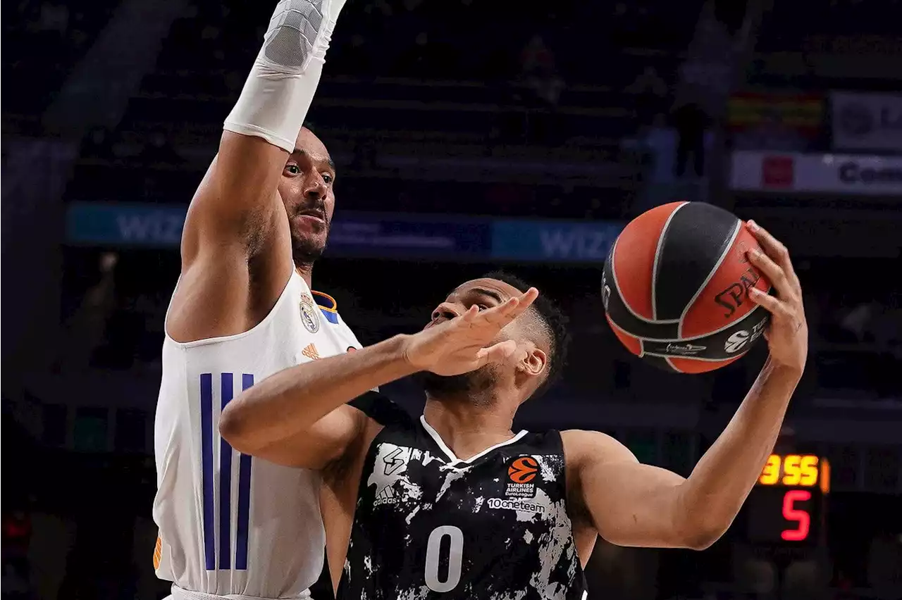 Au basket, toujours plus de tension sur les joueurs pour enchaîner les compétitions