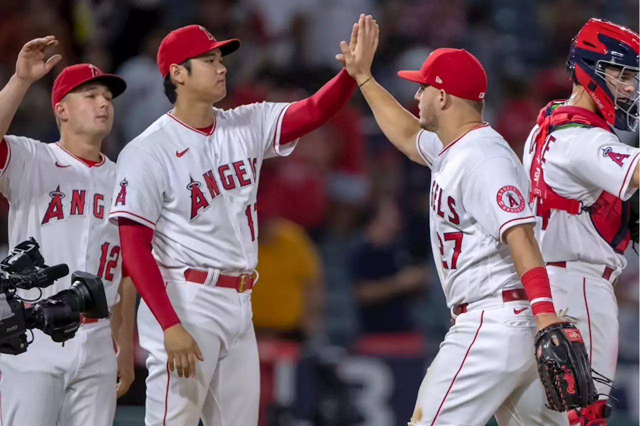 Alexander: Can the Angels finally meet the expectations of their fans?