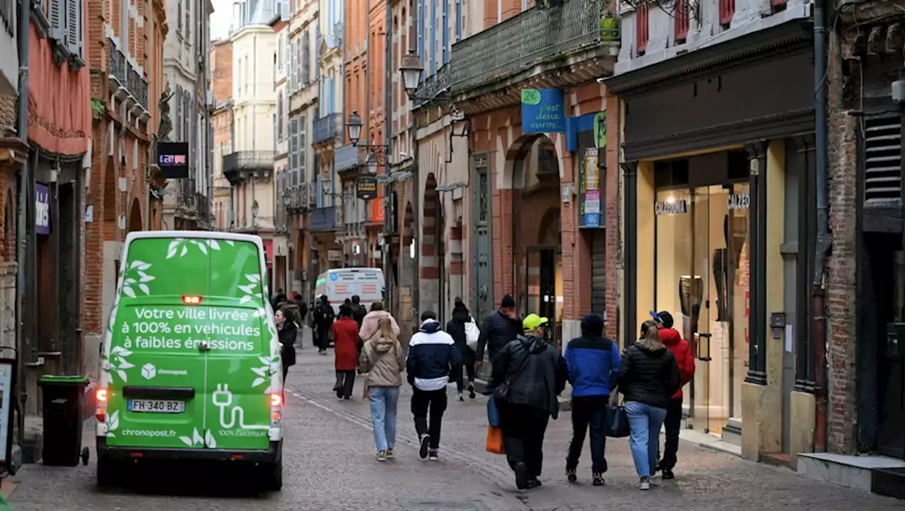 Toulouse : face à la concurrence, les supérettes ouvrent de plus en plus tard le dimanche, une pratique illégale