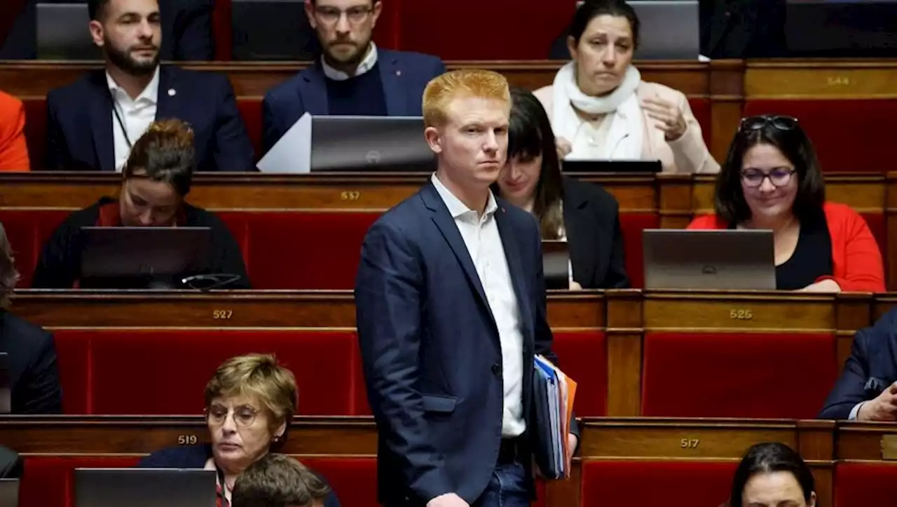 Adrien Quatennens : comment le groupe LFI se prépare à réintégrer le député condamné pour violences sur son ex-épouse