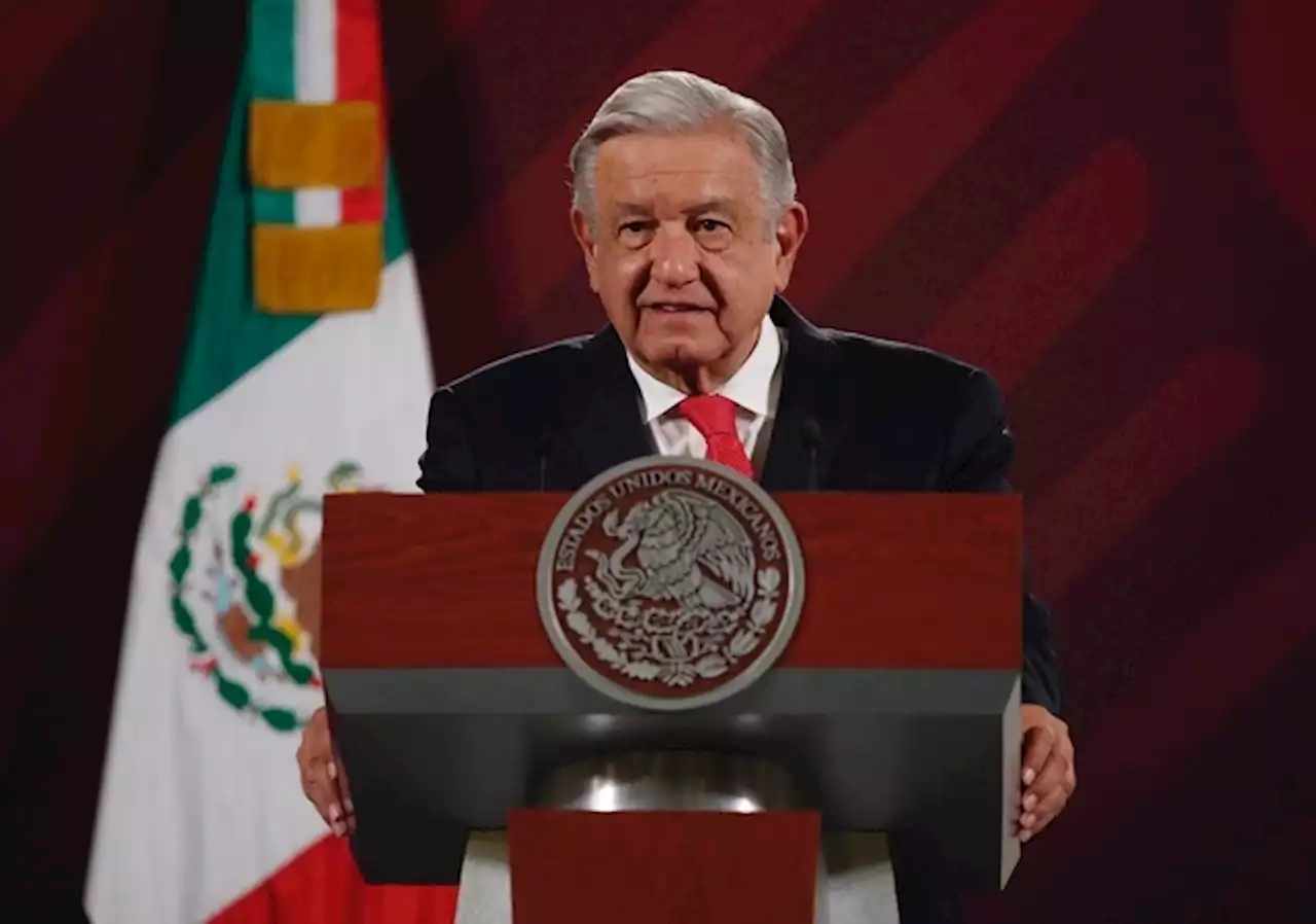 AMLO recuerda su desafuero hace 18 años