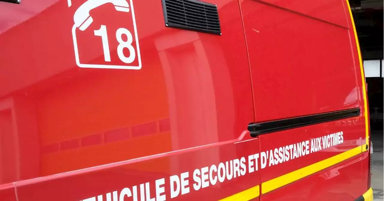 Loire : incendie dans une maison de retraite, 64 personnes évacuées