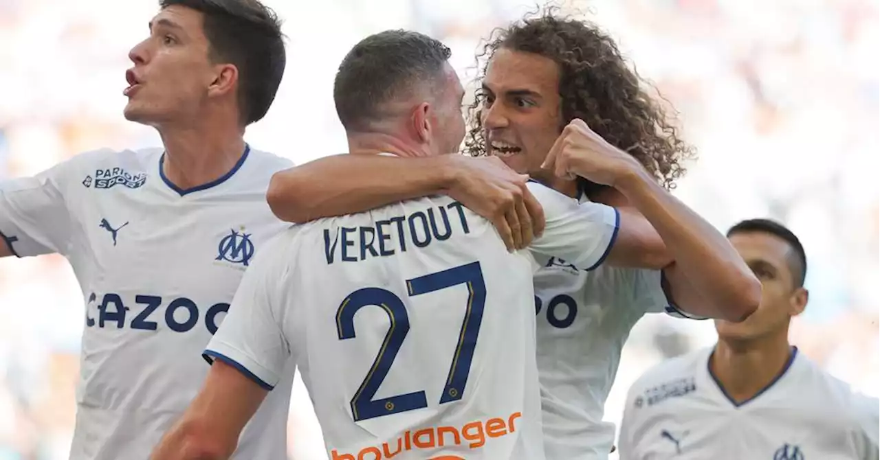 Lorient-OM : Guendouzi et Balerdi titulaires, Mbemba sur le banc, l'avant-match en direct