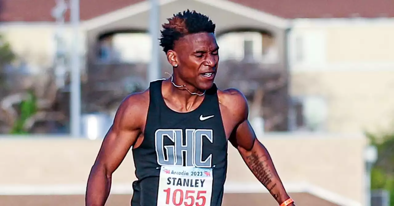 Granada Hills boys and Carson girls dominate at Arcadia Invitational