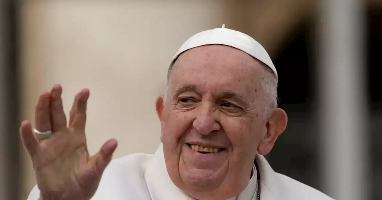 En su mensaje de Pascua, el papa Francisco pidió esfuerzos para poner fin “a todos los conflictos” | Mundo | La Voz del Interior