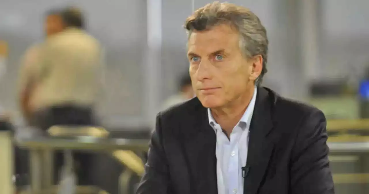 Macri confirmó que participará en las próximas elecciones de Boca | Fútbol | La Voz del Interior