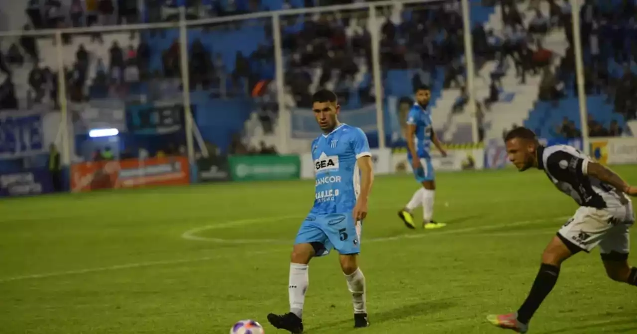 Racing de Nueva Italia visita a Mitre, en Santiago del Estero, para seguir sumando | Fútbol | La Voz del Interior