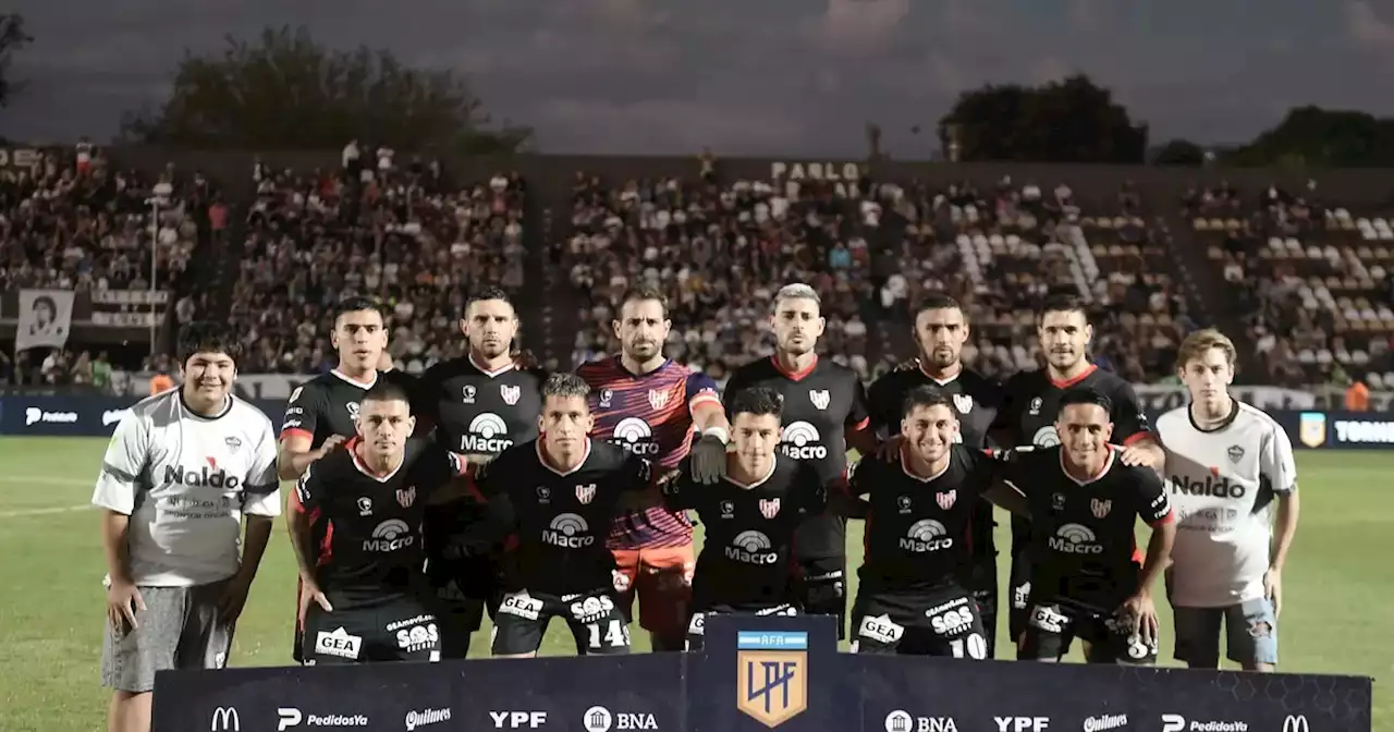 Un gran Carranza no alcanzó para sumar: el 1x1 en la derrota de Instituto ante Platense | Fútbol | La Voz del Interior