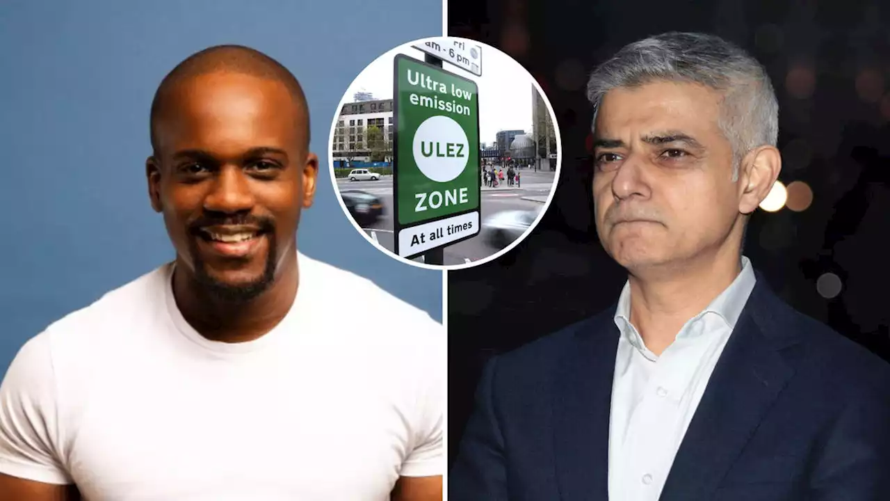 London boroughs could get in-out referenda on ULEZ zone under Tory mayoral hopeful