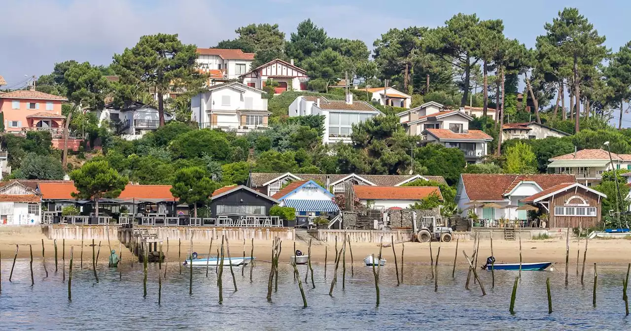 Côte ouest : le palmarès des villes où prendre sa retraite au bord de l'eau