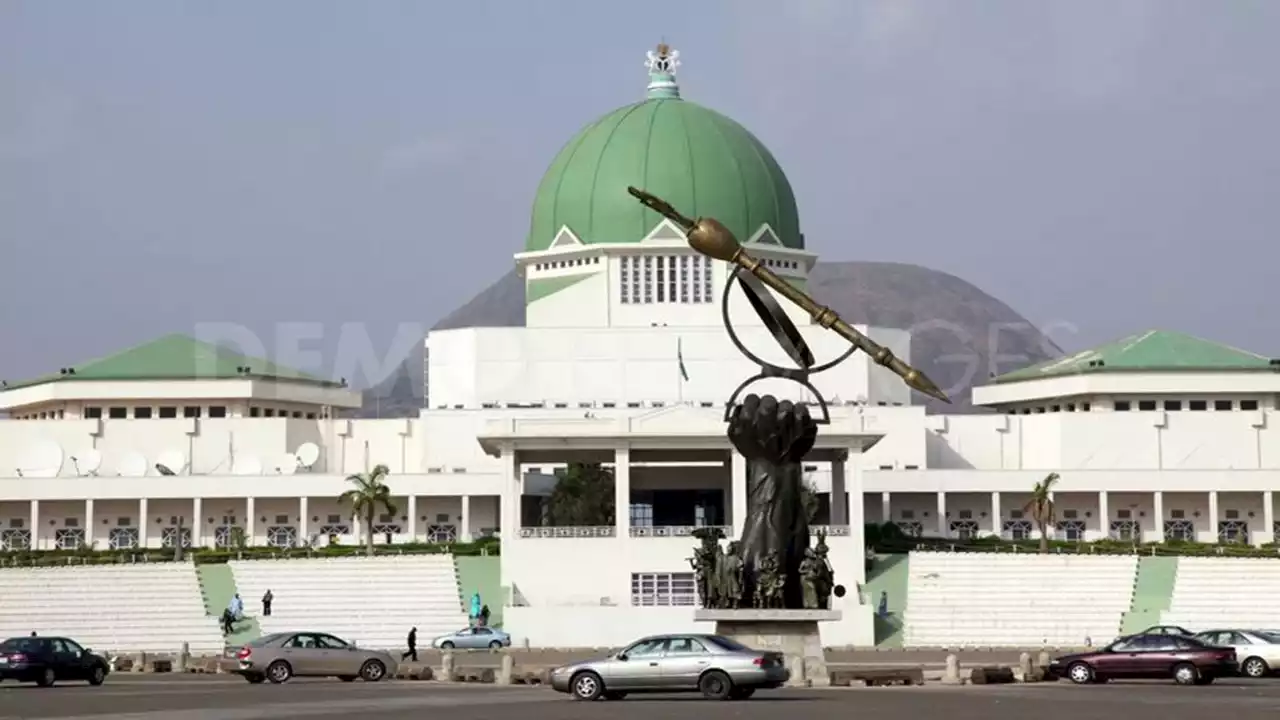 ‘10th House Of Reps Speaker: The Cap Fits Sada Soli’