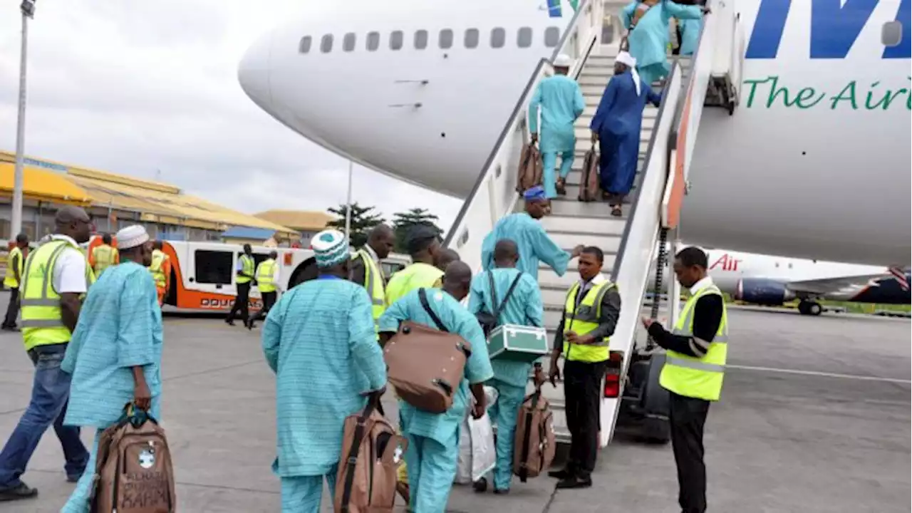 2023 Hajj: Why We Fixed Different Fares For Intending Pilgrims - NAHCON