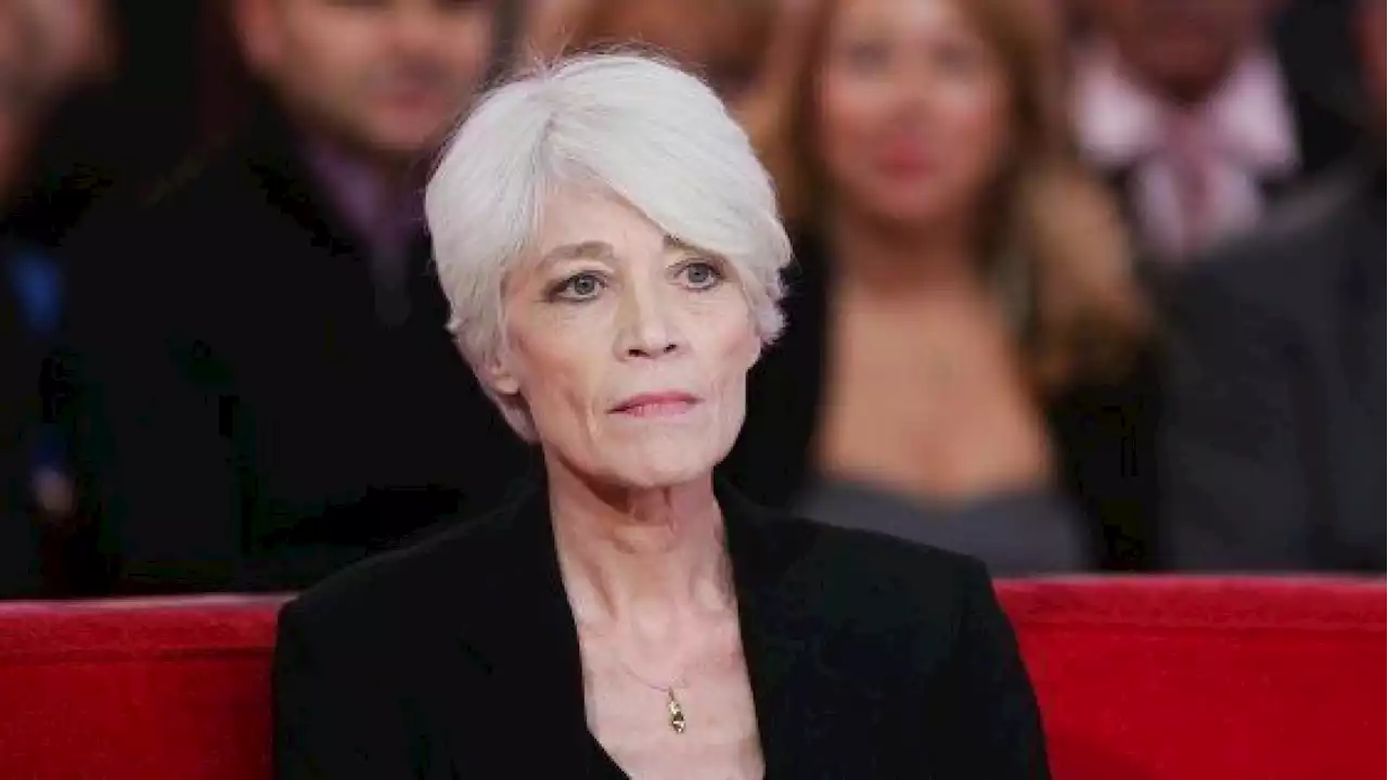 « Je m’intéresse aux réalités économiques », Françoise Hardy prend la défense de la réforme des retraites