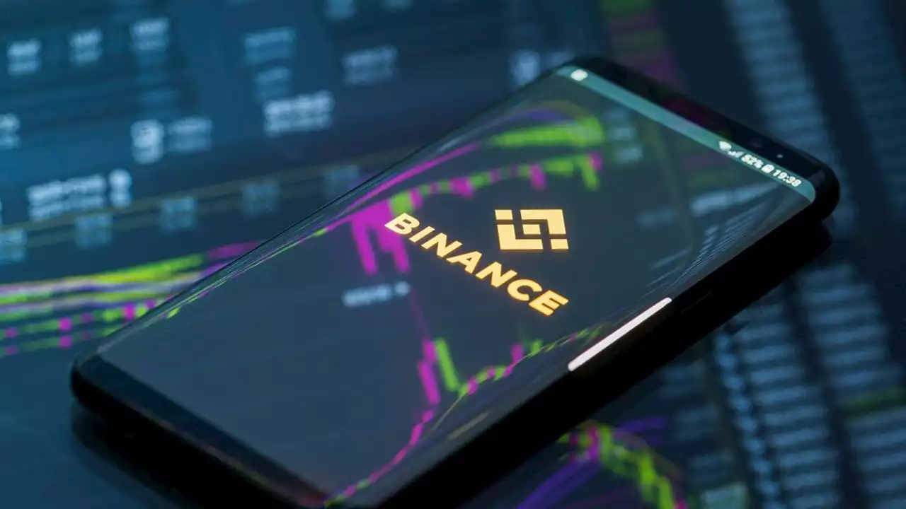 Cryptos : le monopole de Binance s'effrite mais reste solide