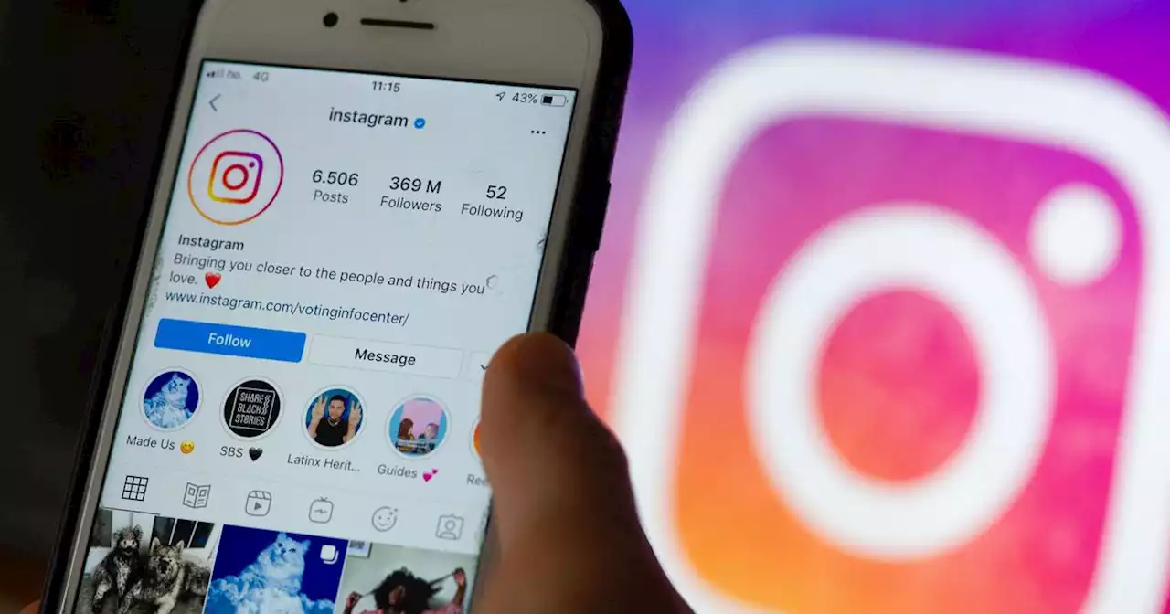 Twitter, Instagram, Tinder… Dans le secret des algorithmes