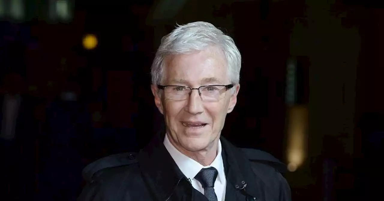 ITV to air tribute to star Paul O'Grady - how and when you can watch it