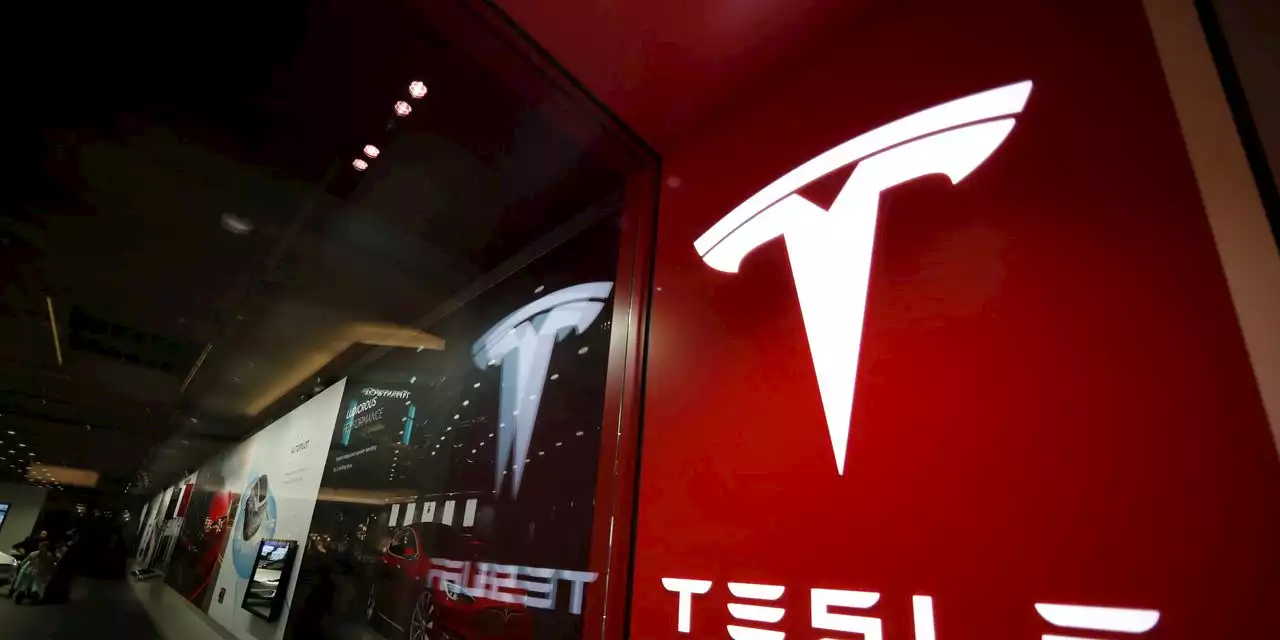 Tesla reportedly plans to build Shanghai factory for power storage