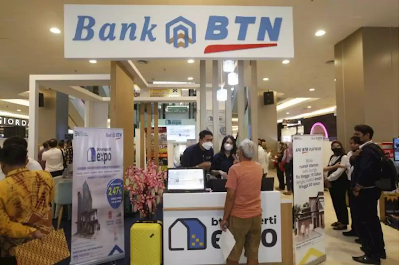 BTN Siapkan Uang Rp25,8 Triliun saat Libur Lebaran 2023