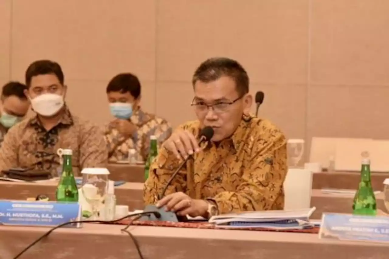 DPR Harap Himbara Lebih Aktif Sosialisasikan Penukaran Uang di Tempat Resmi