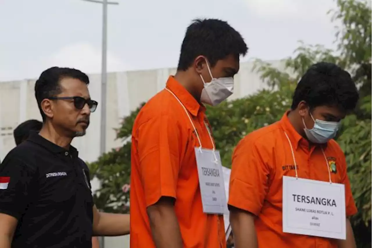 Pengacara Mario Dandy Sebut Sidang Baru Dimulai Setelah Lebaran 2023