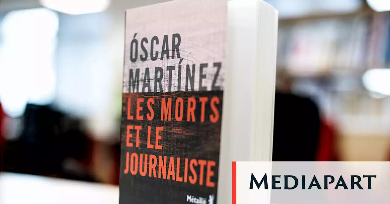 Au Salvador, un précis de journalisme brûlant pour temps de guerre