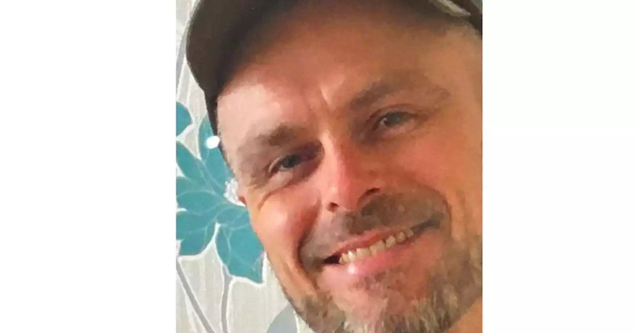 Urgent appeal for missing man last seen over a week ago