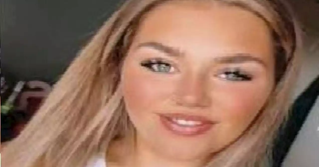 Urgent appeal for missing woman, 19, last seen in Manchester