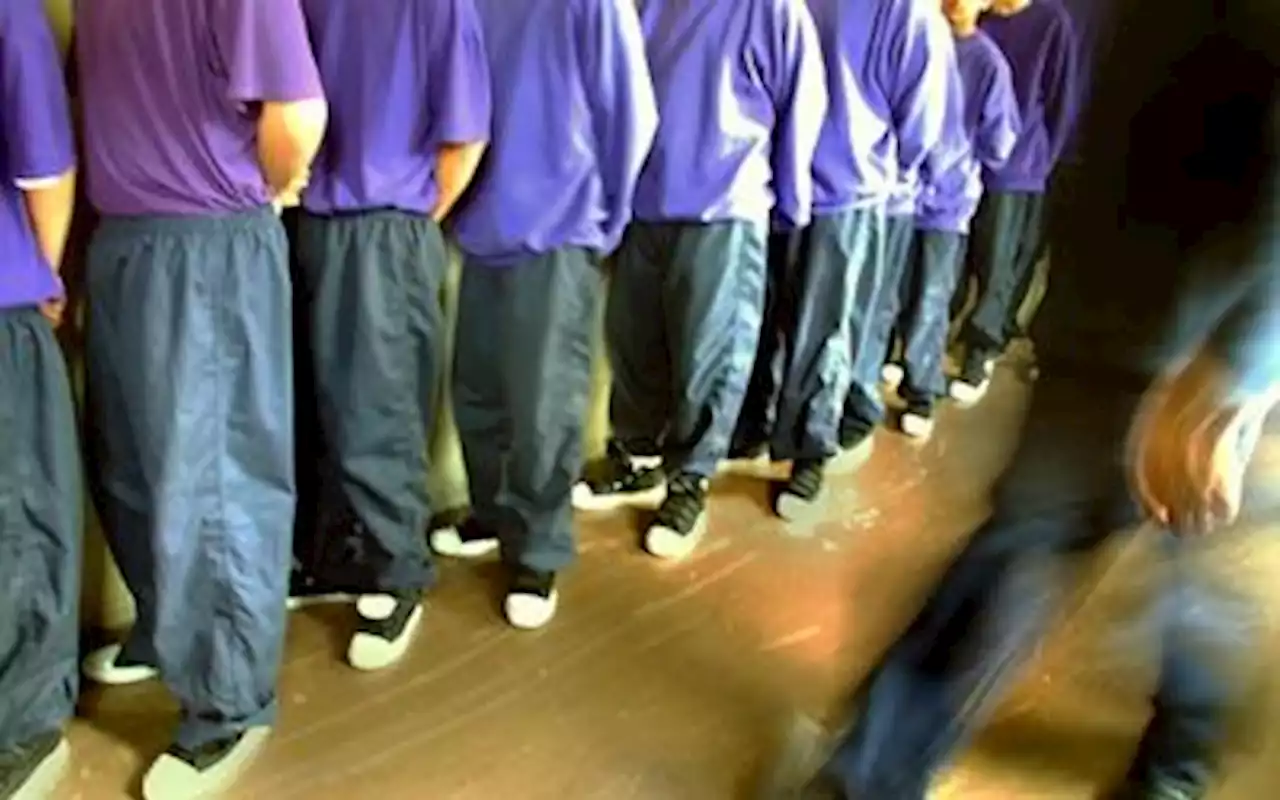 California expands college education for youth in juvenile detention centers