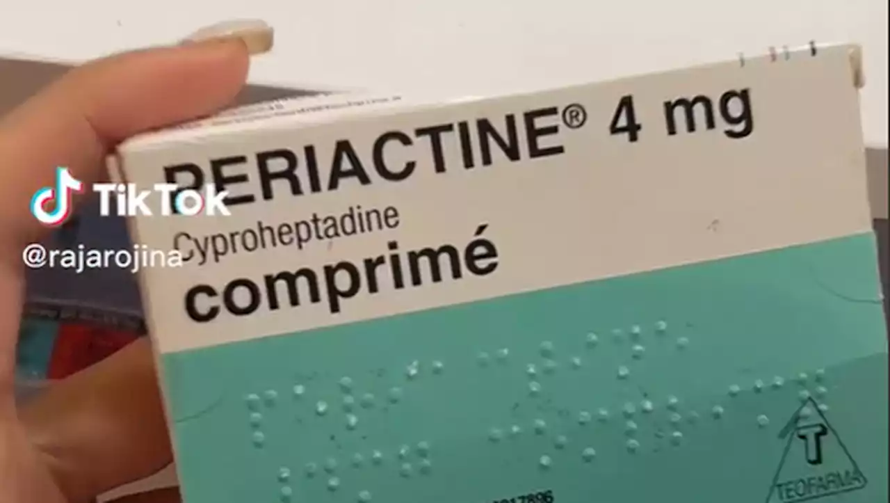 Médicament détourné pour faire 'grossir les fesses' : pourquoi les médecins alertent sur cette mode dangereuse