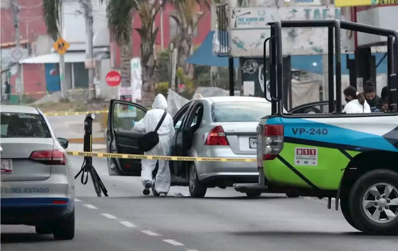 En Semana Santa en México fueron asesinadas 72 personas por día