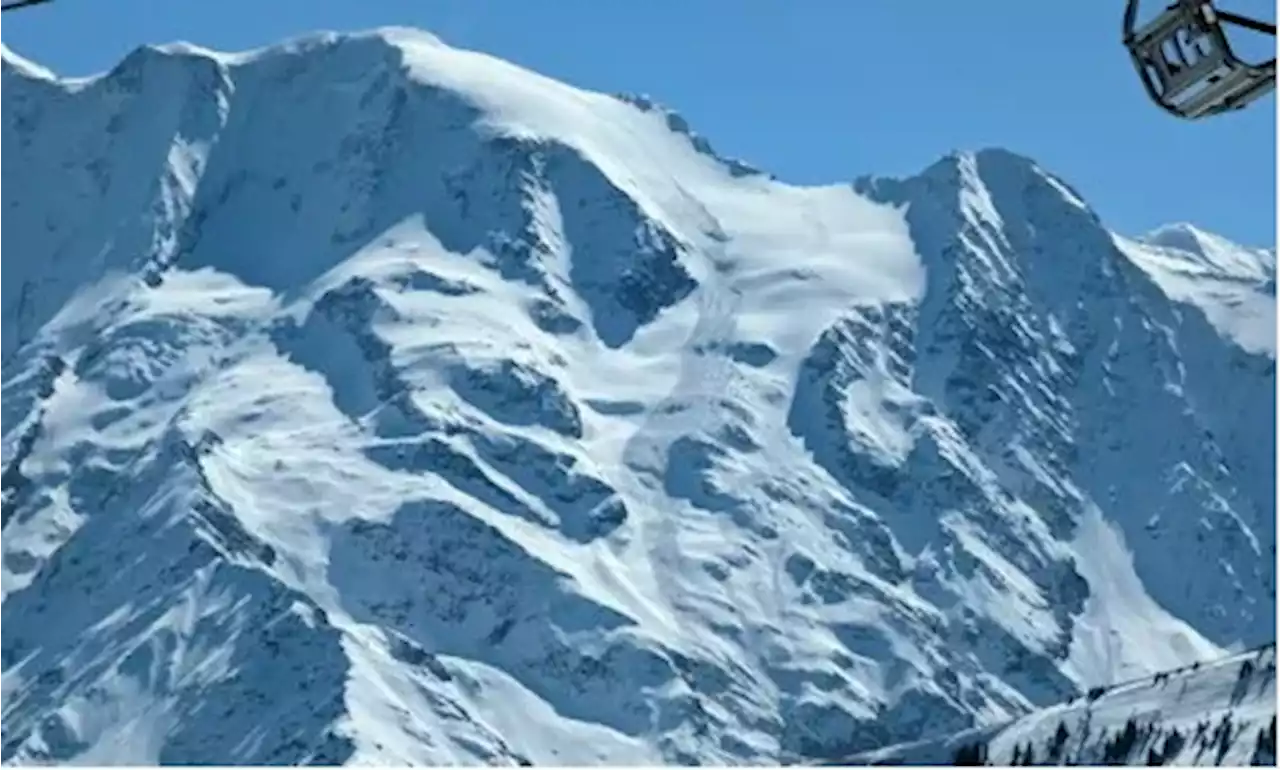 Avalanche kills four in France, two missing