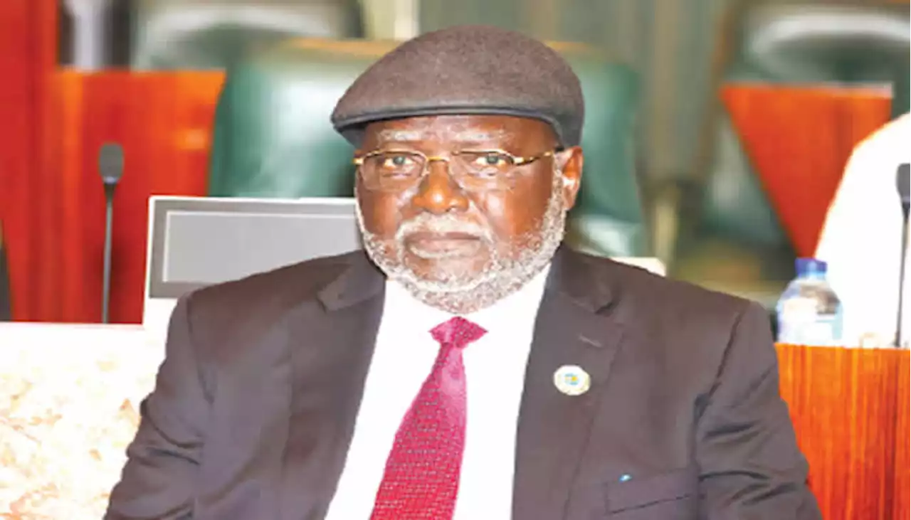 CJN Ariwoola admonishes Christians on Easter, Muslims on Ramadan