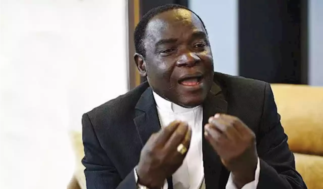 Keep Nigerians alive, Kukah advises incoming govt