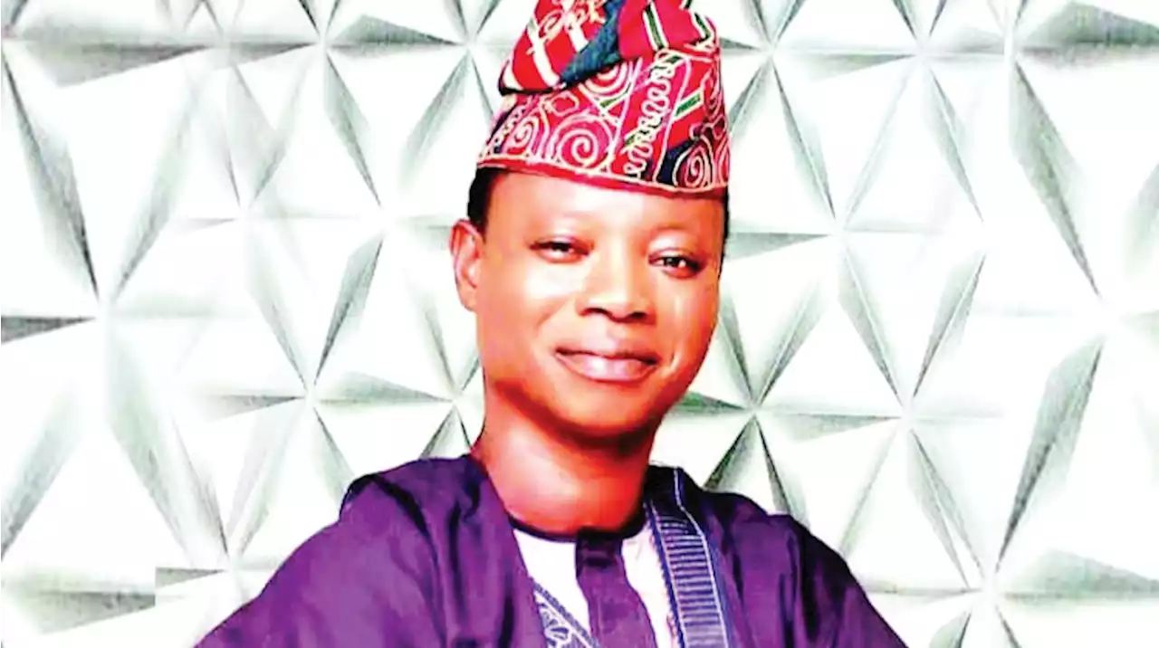 Plan to abort my first child leaked to mother-in-law –Nollywood actor, Ajasa